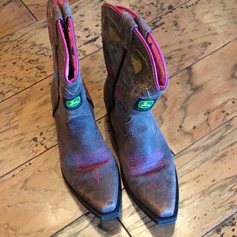Boots